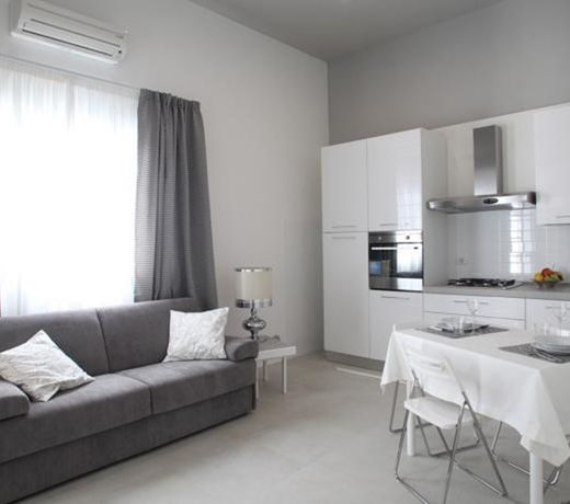 I Tigli Empoli - Winter