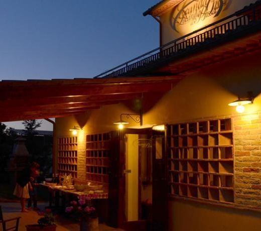 Agriturismo San Giovanni