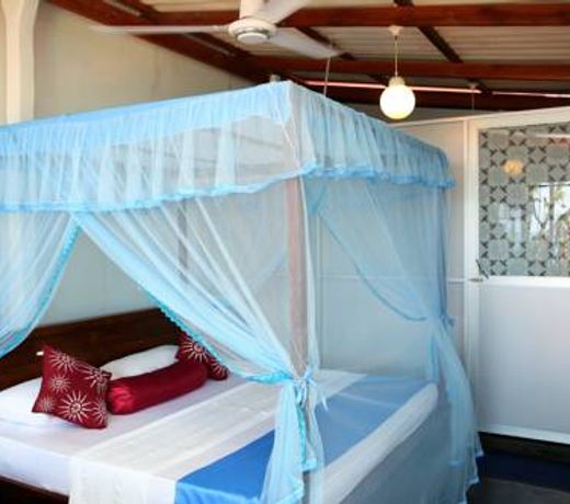 Dinsara Pearl Villa