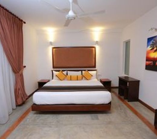 Refresh Hotel Hikkaduwa