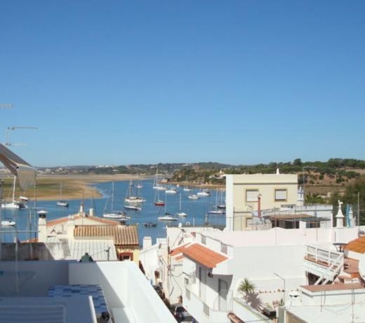 Casa de Alvor