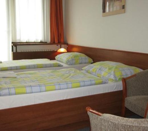 Retro Hotel Suza