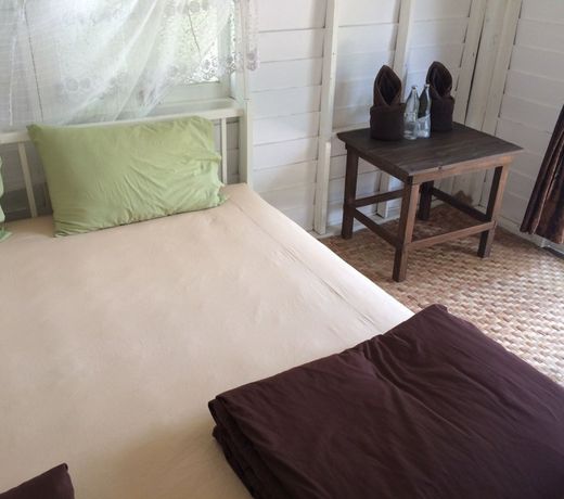 Canary Guesthouse