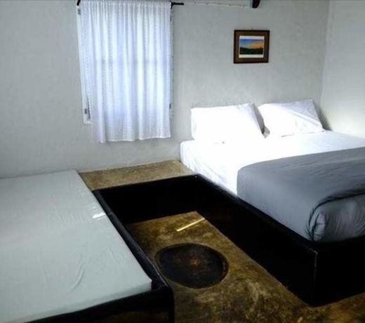 Canary Guesthouse