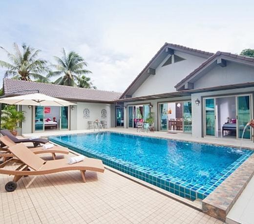 Villa Naiyang