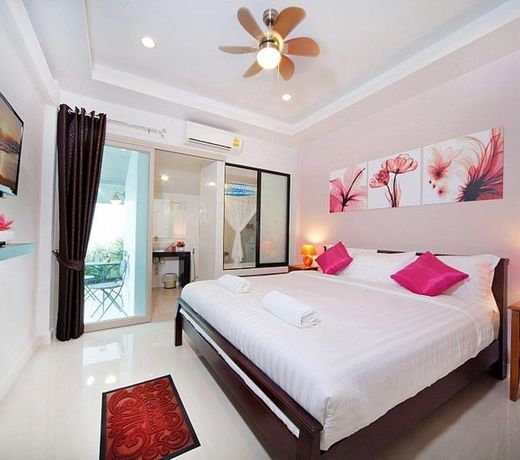 Villa Naiyang