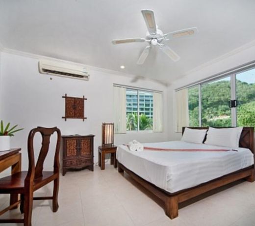 Karon Hill Villa 12