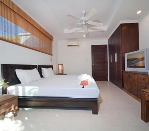 Karon Hill Villa 12