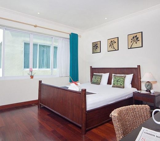 Karon Hill Villa