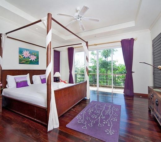 Karon Hill Villa