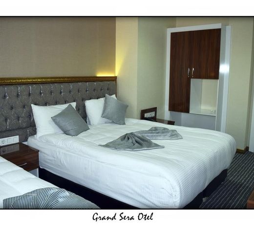 Grand Sera Hotel