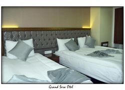 Gimat Otel фото 3