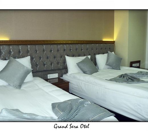Grand Sera Hotel