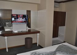 Hotel Yeni фото 4