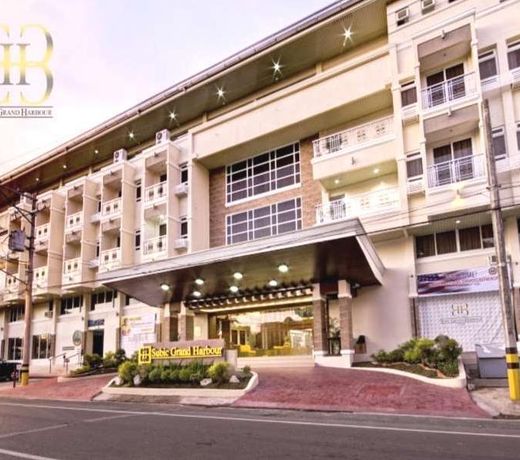 Subic Grand Harbour Hotel
