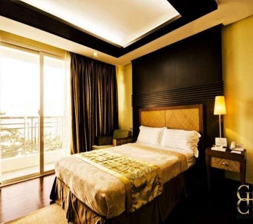 Subic Grand Harbour Hotel