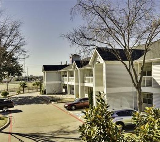 Studio 6-Dallas, TX - Garland - Northeast