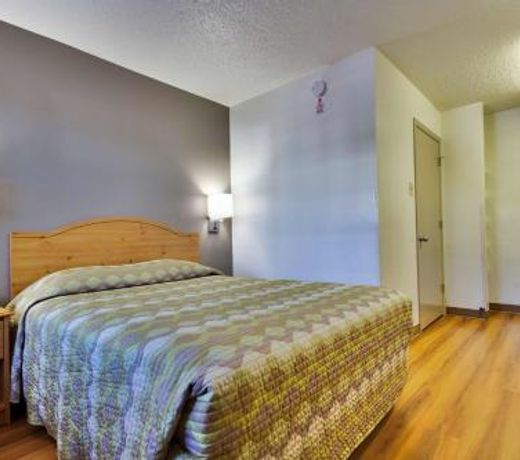 Studio 6-Dallas, TX - Garland - Northeast