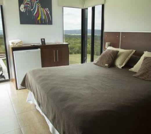Colinas de Nono