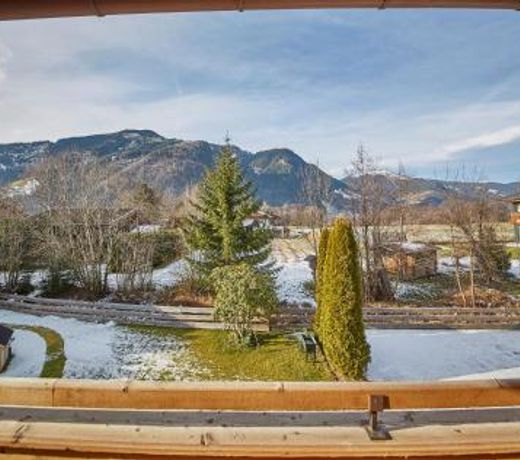 Apartments Lakeside 29 Zell am See