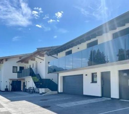 Apartments Lakeside 29 Zell am See