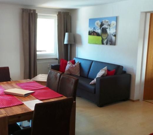 Apartments Lakeside 29 Zell am See