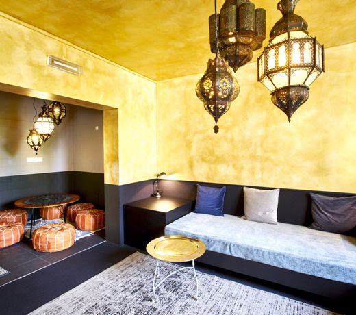 magdas HOTEL