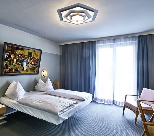 magdas HOTEL
