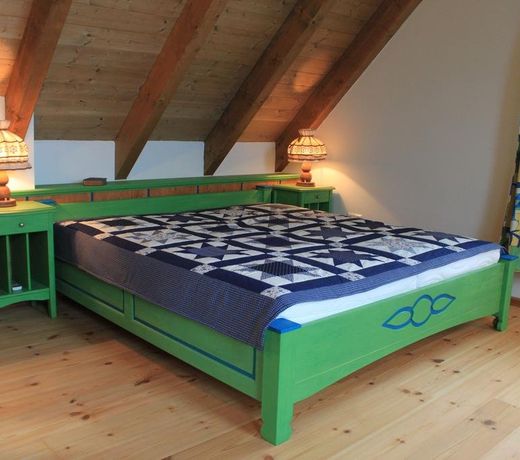 FERIENHAUS KELLERGASSE GOLS