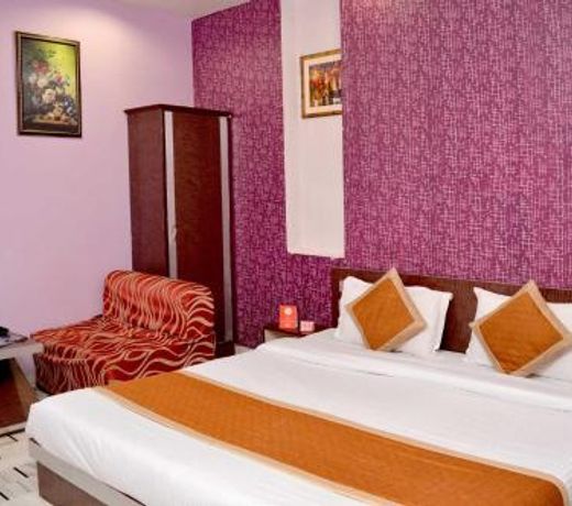 Hotel Hayat Rabbani
