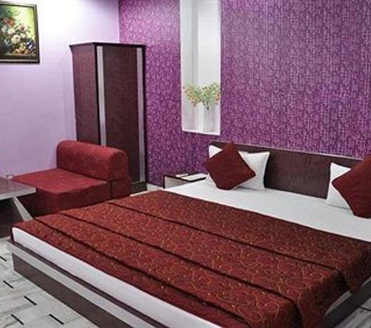 Hotel Hayat Rabbani