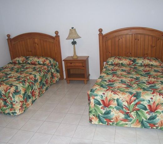 MT PLEASANT SUITES