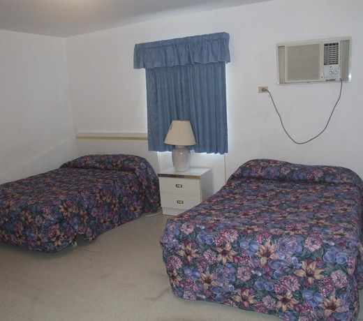 MT PLEASANT SUITES