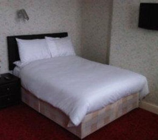 SACRED HEART LODGE