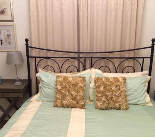 Apartment Doiranis Street