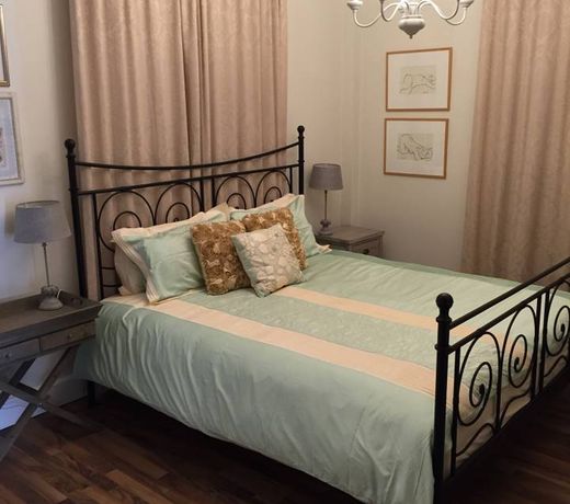 Apartment Doiranis Street