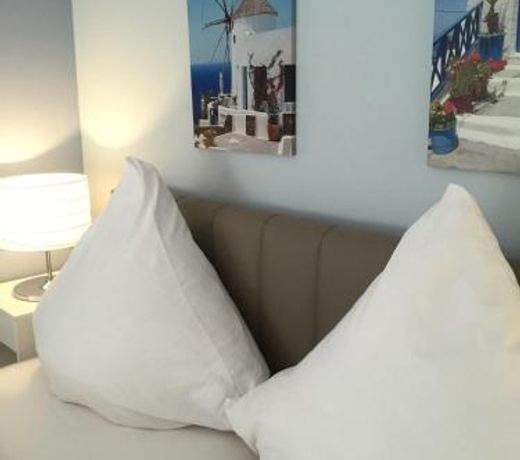 Hotel Achilles