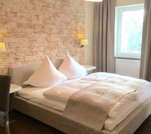 Hotel Achilles