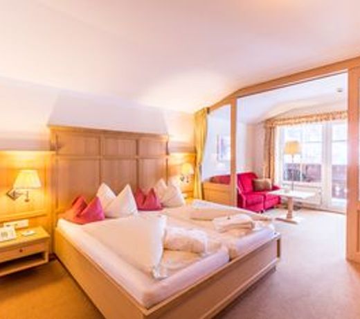Landhotel Schermer