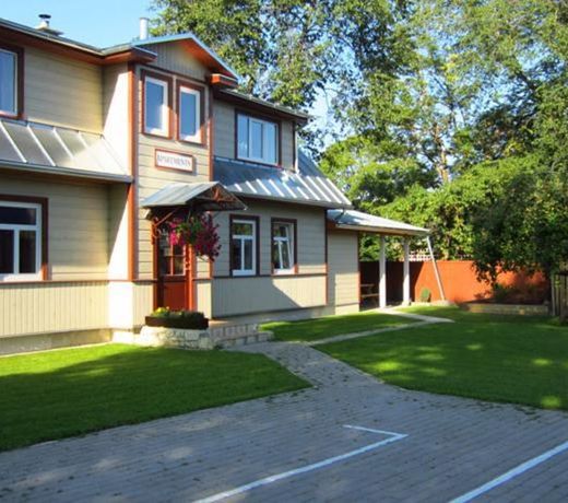 Apartment PÃ¤rna