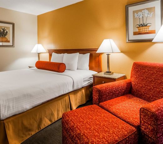 Best Western Golden Key