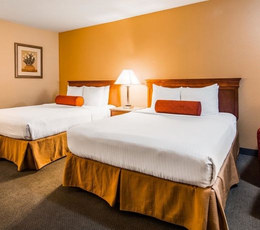 Best Western Golden Key