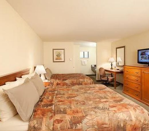 Best Western Golden Key