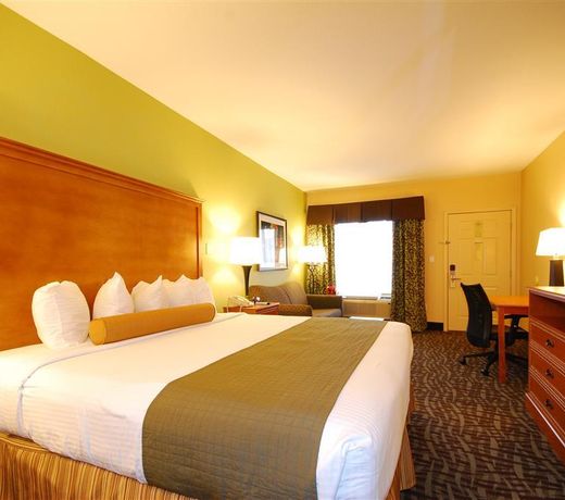 SureStay Hotel by Best Western Alice