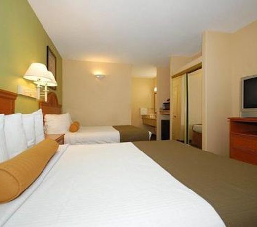 SureStay Hotel by Best Western Alice