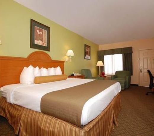 SureStay Hotel by Best Western Alice