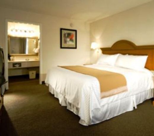 BEST WESTERN CENTRAL PLAZA