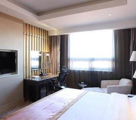 JM International Hotel
