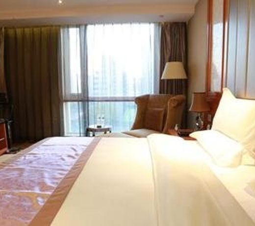 JM International Hotel