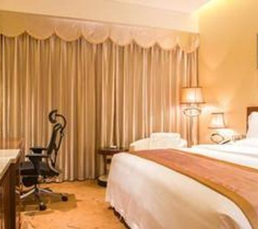 JM International Hotel